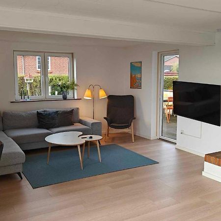 Sommerhus Ved Strand Og Lystbadhavn Soby - Aero Ngoại thất bức ảnh