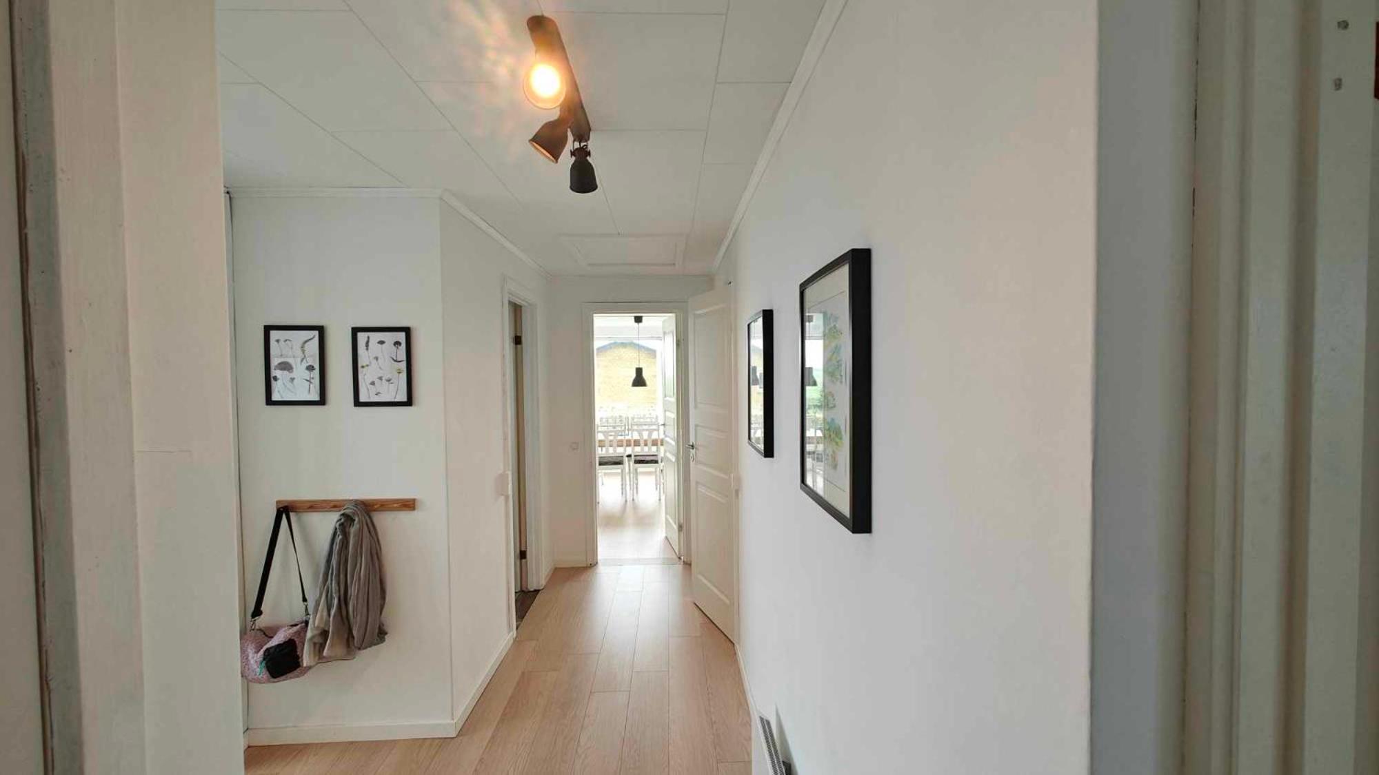 Sommerhus Ved Strand Og Lystbadhavn Soby - Aero Ngoại thất bức ảnh