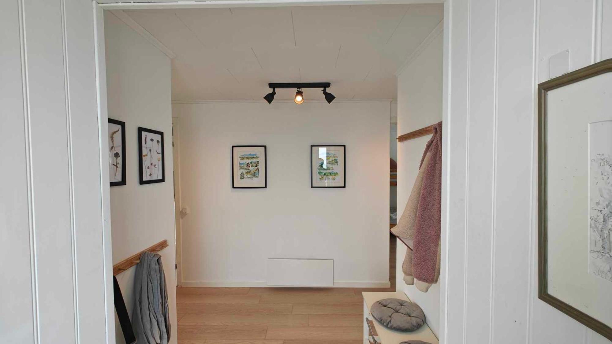Sommerhus Ved Strand Og Lystbadhavn Soby - Aero Ngoại thất bức ảnh