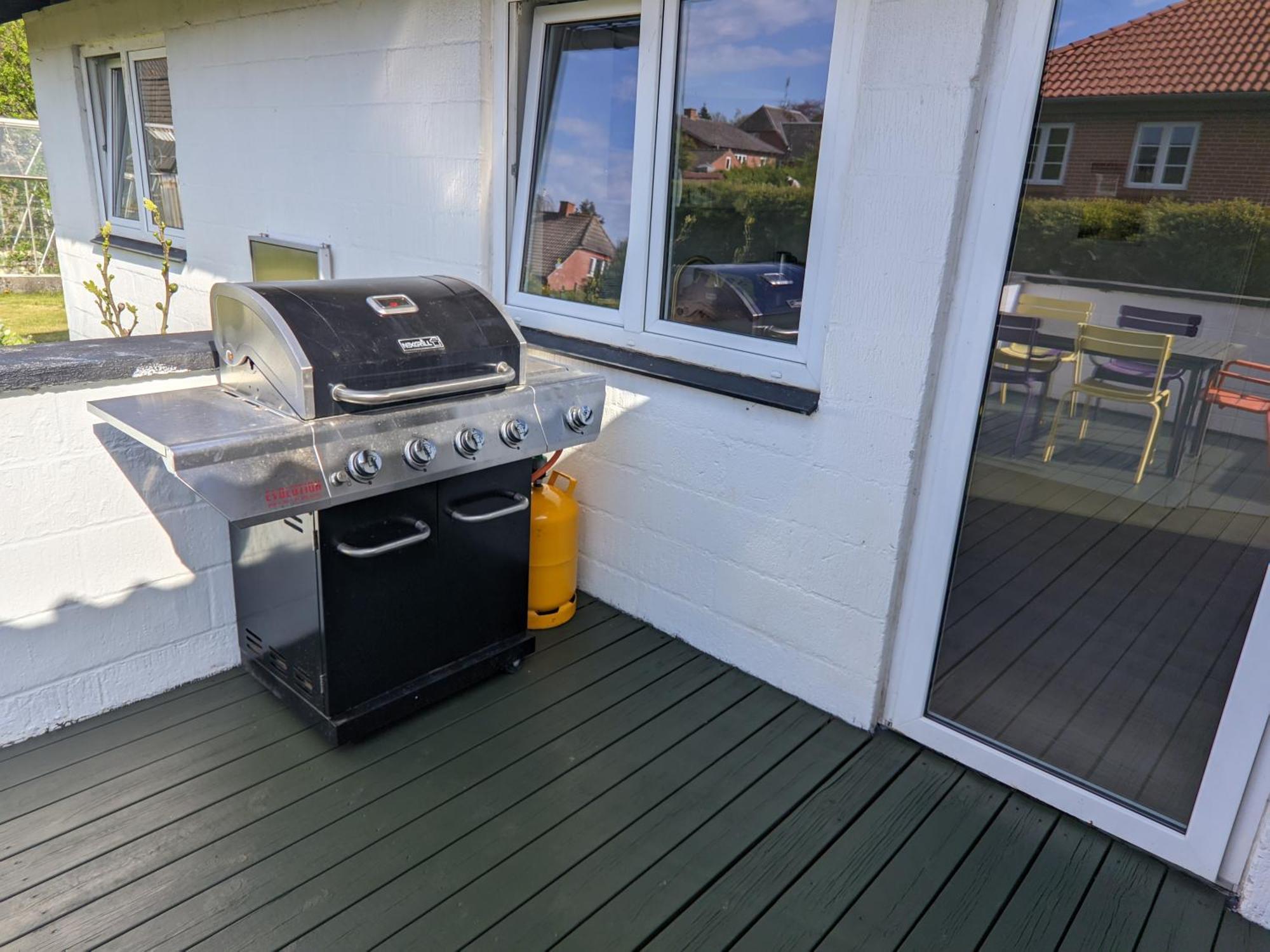 Sommerhus Ved Strand Og Lystbadhavn Soby - Aero Ngoại thất bức ảnh